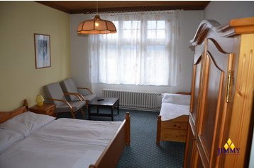 Tsjekkia Hotel Hrádek nad Nisou, Eksteriør